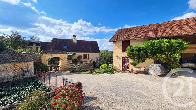 Maison à vendre ST CYBRANET