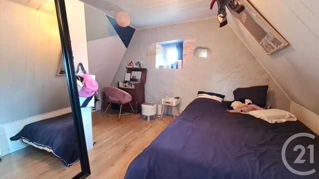 Maison &agrave; vendre - 6 pi&egrave;ces - 179 m2 - St Cybranet - 24 - AQUITAINE