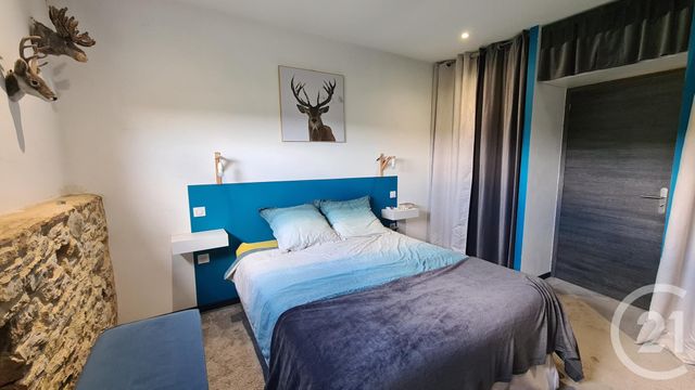 Maison &agrave; vendre - 6 pi&egrave;ces - 179 m2 - St Cybranet - 24 - AQUITAINE
