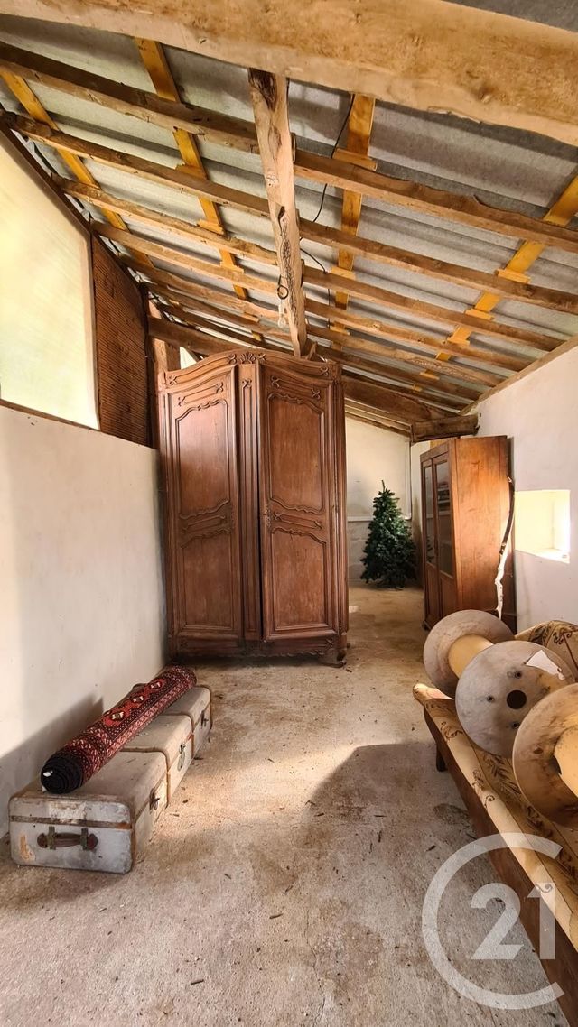 Maison &agrave; vendre - 6 pi&egrave;ces - 179 m2 - St Cybranet - 24 - AQUITAINE