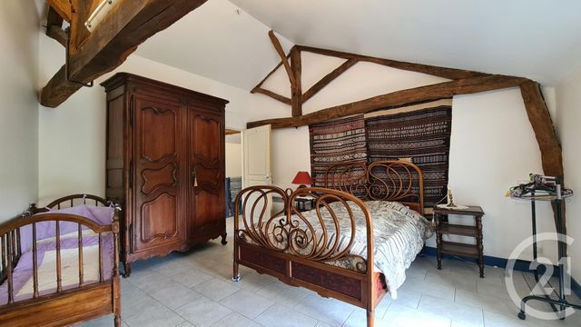 Maison &agrave; vendre - 13 pi&egrave;ces - 350,08 m2 - St Cyprien - 24 - AQUITAINE