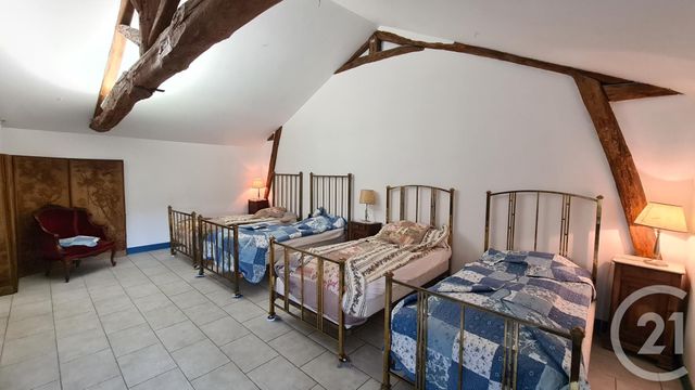 Maison &agrave; vendre - 13 pi&egrave;ces - 350,08 m2 - St Cyprien - 24 - AQUITAINE