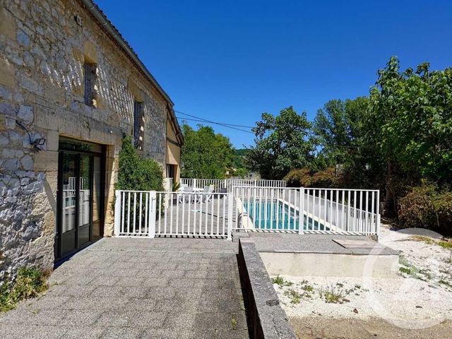 Maison &agrave; vendre - 13 pi&egrave;ces - 350,08 m2 - St Cyprien - 24 - AQUITAINE