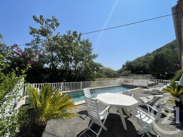 Maison &agrave; vendre - 13 pi&egrave;ces - 350,08 m2 - St Cyprien - 24 - AQUITAINE