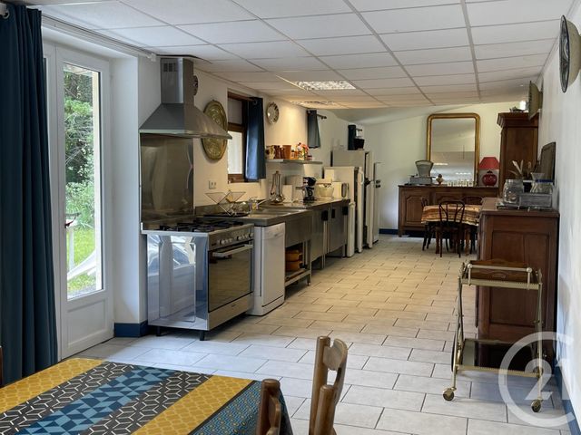 Maison &agrave; vendre - 13 pi&egrave;ces - 350,08 m2 - St Cyprien - 24 - AQUITAINE