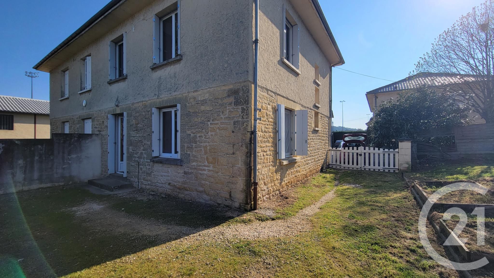 Maison à Sarlat-la-Canéda