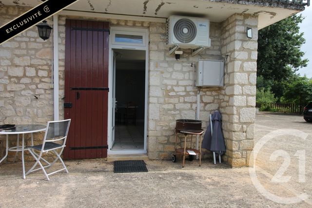 Maison &agrave; vendre - 9 pi&egrave;ces - 211 m2 - Sarlat La Caneda - 24 - AQUITAINE