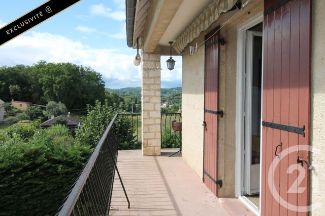 Maison &agrave; vendre - 9 pi&egrave;ces - 211 m2 - Sarlat La Caneda - 24 - AQUITAINE