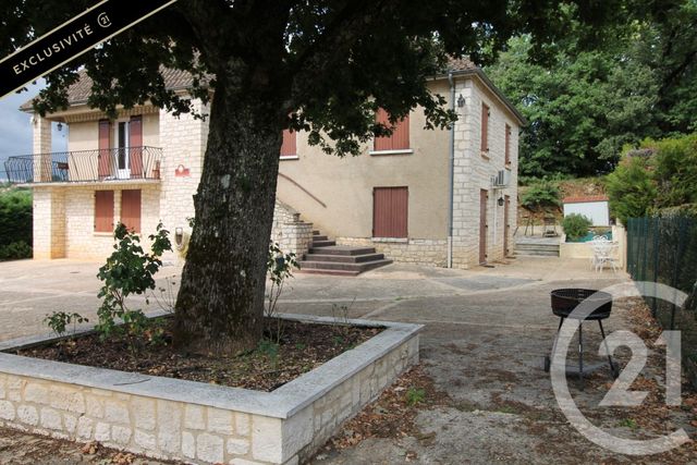 Maison &agrave; vendre - 9 pi&egrave;ces - 211 m2 - Sarlat La Caneda - 24 - AQUITAINE