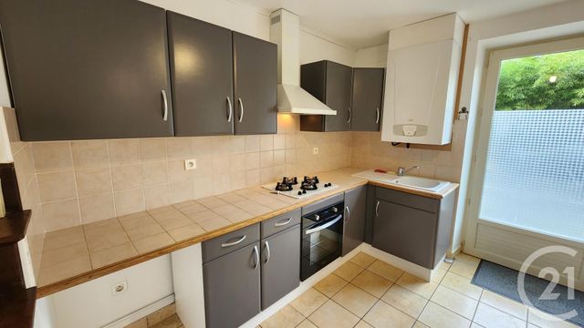 Maison &agrave; vendre - 5 pi&egrave;ces - 93,90 m2 - Sarlat La Caneda - 24 - AQUITAINE
