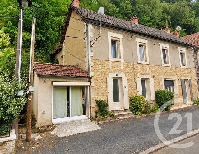 Maison &agrave; vendre - 5 pi&egrave;ces - 93,90 m2 - Sarlat La Caneda - 24 - AQUITAINE