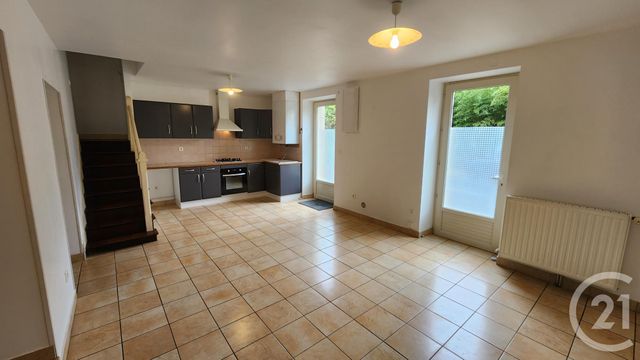 Maison &agrave; vendre - 5 pi&egrave;ces - 93,90 m2 - Sarlat La Caneda - 24 - AQUITAINE