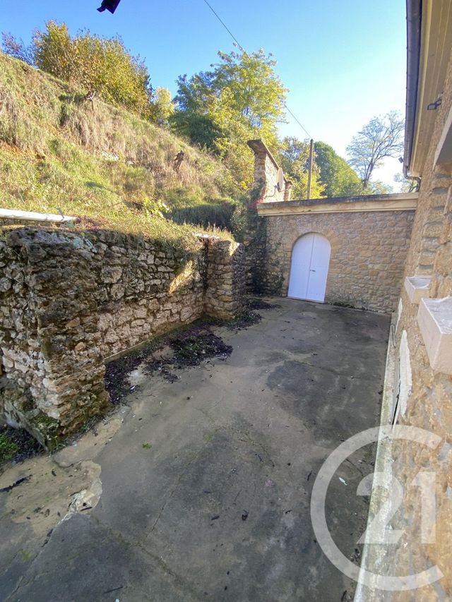 Maison &agrave; louer - 5 pi&egrave;ces - 145 m2 - Sarlat La Caneda - 24 - AQUITAINE