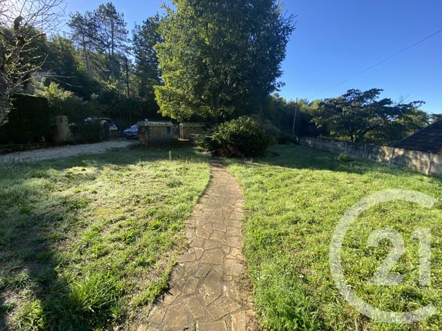 Maison &agrave; louer - 5 pi&egrave;ces - 145 m2 - Sarlat La Caneda - 24 - AQUITAINE