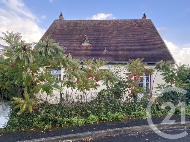 Maison &agrave; louer - 6 pi&egrave;ces - 149,92 m2 - Sarlat La Caneda - 24 - AQUITAINE