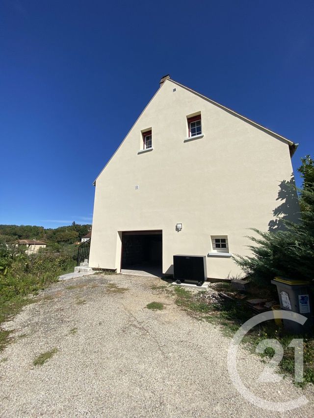 Maison &agrave; louer - 6 pi&egrave;ces - 149,92 m2 - Sarlat La Caneda - 24 - AQUITAINE