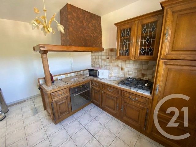 Maison &agrave; louer - 6 pi&egrave;ces - 149,92 m2 - Sarlat La Caneda - 24 - AQUITAINE