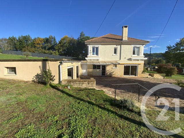 Maison &agrave; louer - 6 pi&egrave;ces - 200,35 m2 - Sarlat La Caneda - 24 - AQUITAINE