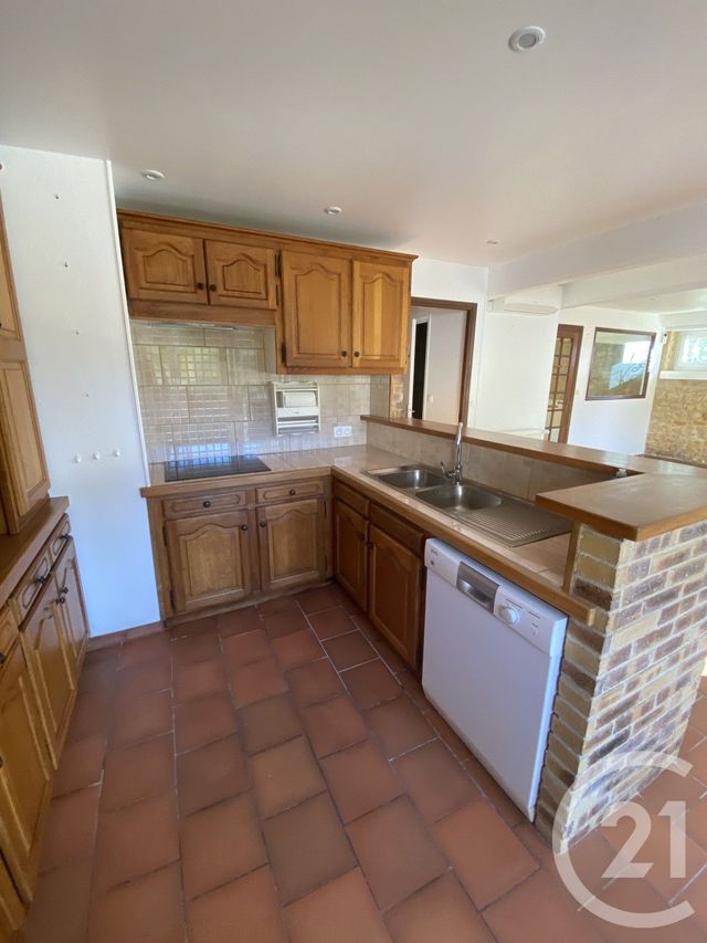 Maison &agrave; louer - 6 pi&egrave;ces - 200,35 m2 - Sarlat La Caneda - 24 - AQUITAINE