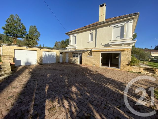 Maison &agrave; louer - 6 pi&egrave;ces - 200,35 m2 - Sarlat La Caneda - 24 - AQUITAINE