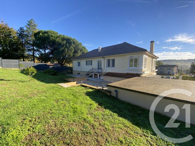Maison &agrave; louer - 6 pi&egrave;ces - 200,35 m2 - Sarlat La Caneda - 24 - AQUITAINE