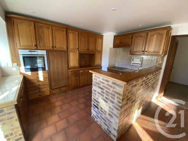 Maison &agrave; louer - 6 pi&egrave;ces - 200,35 m2 - Sarlat La Caneda - 24 - AQUITAINE