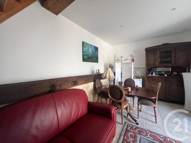 Maison à vendre - 5 pièces - 139,75 m2 - Boulancourt - 77 - ILE-DE-FRANCE