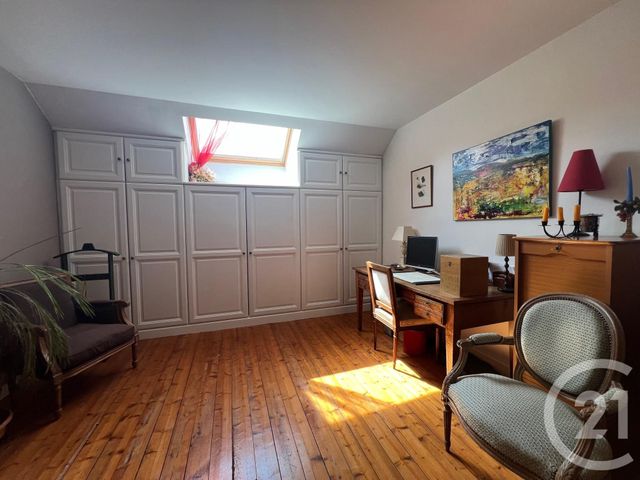 Maison à vendre - 5 pièces - 139,75 m2 - Boulancourt - 77 - ILE-DE-FRANCE