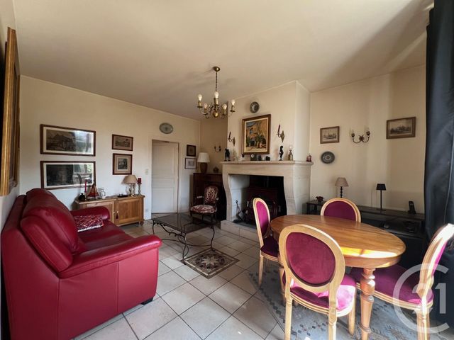 Maison à vendre - 5 pièces - 139,75 m2 - Boulancourt - 77 - ILE-DE-FRANCE