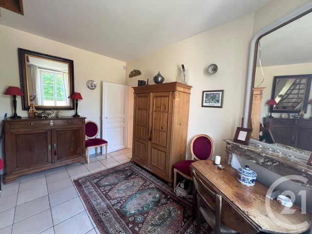 Maison à vendre - 5 pièces - 139,75 m2 - Boulancourt - 77 - ILE-DE-FRANCE