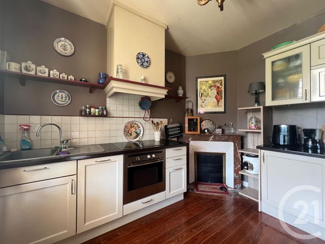 Maison à vendre - 5 pièces - 139,75 m2 - Boulancourt - 77 - ILE-DE-FRANCE