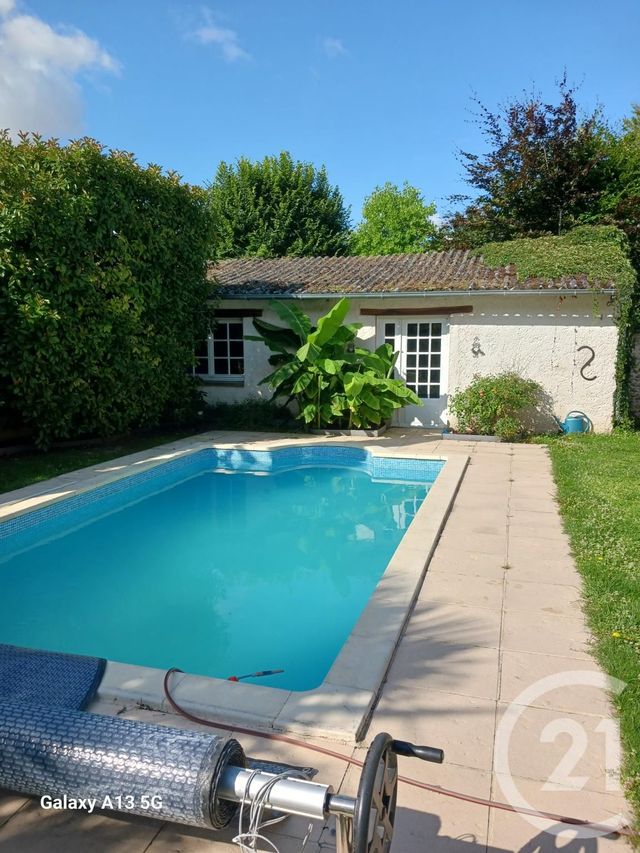 Maison à vendre - 5 pièces - 139,75 m2 - Boulancourt - 77 - ILE-DE-FRANCE