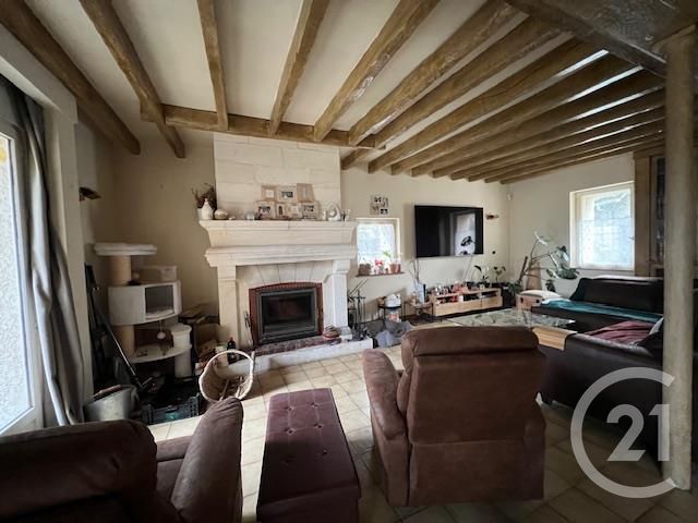 Maison &agrave; vendre - 6 pi&egrave;ces - 147 m2 - Le Malesherbois - 45 - CENTRE