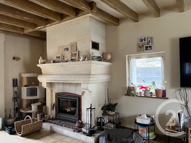 Maison &agrave; vendre - 6 pi&egrave;ces - 147 m2 - Le Malesherbois - 45 - CENTRE