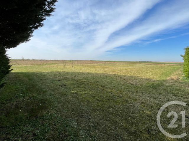 Maison &agrave; vendre - 6 pi&egrave;ces - 147 m2 - Le Malesherbois - 45 - CENTRE