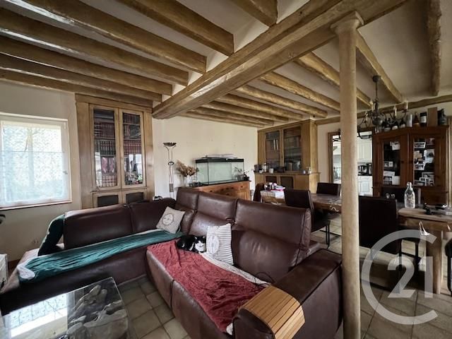 Maison &agrave; vendre - 6 pi&egrave;ces - 147 m2 - Le Malesherbois - 45 - CENTRE