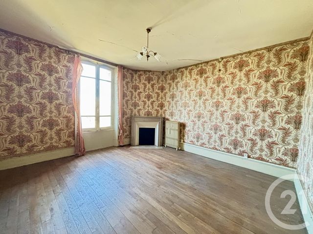 Maison à vendre - 7 pièces - 115 m2 - Malesherbes - 45 - CENTRE