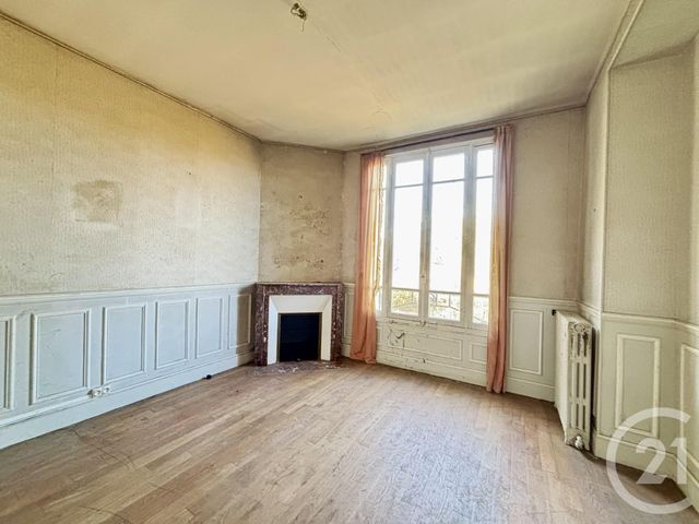 Maison à vendre - 7 pièces - 115 m2 - Malesherbes - 45 - CENTRE