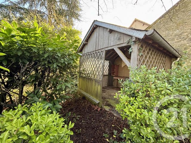 Maison à vendre - 7 pièces - 115 m2 - Malesherbes - 45 - CENTRE