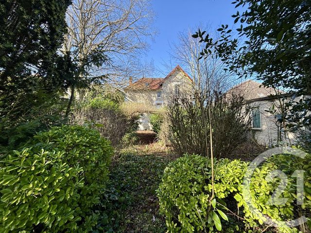 Maison à vendre - 7 pièces - 115 m2 - Malesherbes - 45 - CENTRE