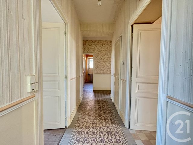 Maison à vendre - 7 pièces - 115 m2 - Malesherbes - 45 - CENTRE