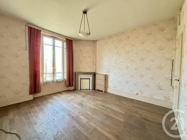 Maison à vendre - 7 pièces - 115 m2 - Malesherbes - 45 - CENTRE