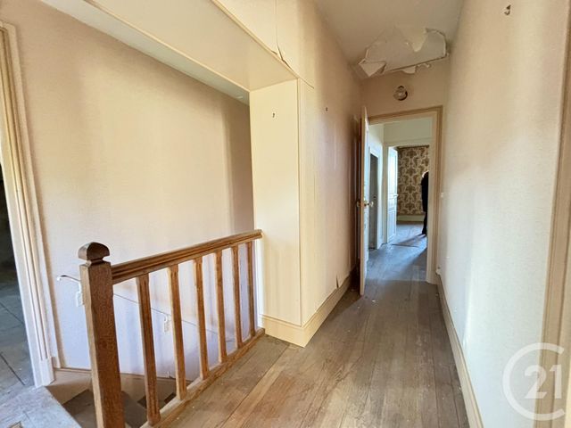 Maison à vendre - 7 pièces - 115 m2 - Malesherbes - 45 - CENTRE