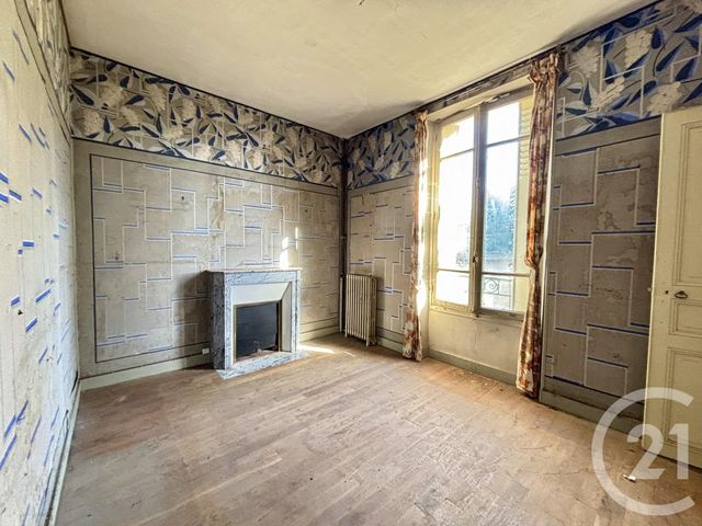 Maison à vendre - 7 pièces - 115 m2 - Malesherbes - 45 - CENTRE