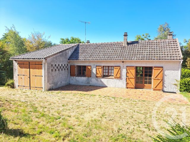 maison - BRIARRES SUR ESSONNE - 45