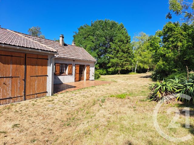 Maison &agrave; vendre - 4 pi&egrave;ces - 65 m2 - Briarres Sur Essonne - 45 - CENTRE