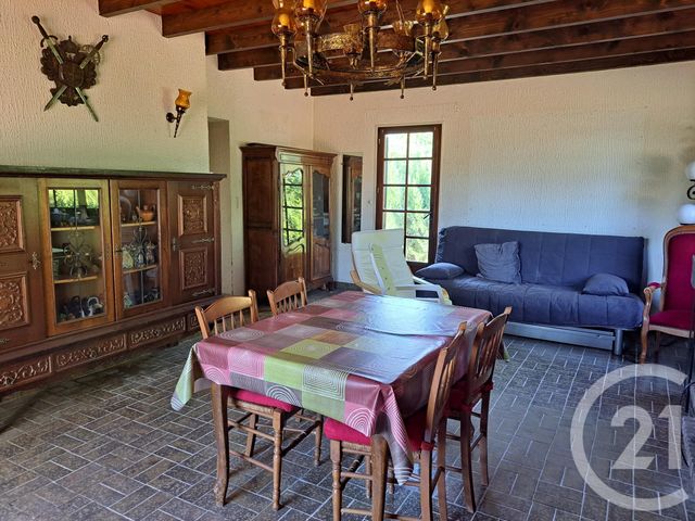 Maison &agrave; vendre - 4 pi&egrave;ces - 65 m2 - Briarres Sur Essonne - 45 - CENTRE