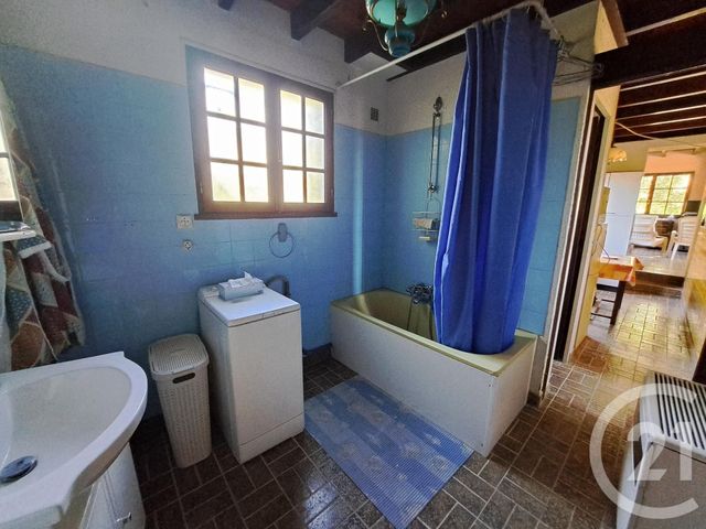 Maison &agrave; vendre - 4 pi&egrave;ces - 65 m2 - Briarres Sur Essonne - 45 - CENTRE