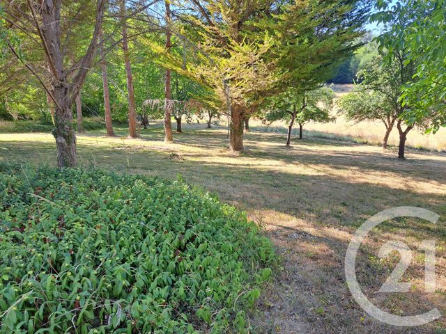 Maison &agrave; vendre - 4 pi&egrave;ces - 65 m2 - Briarres Sur Essonne - 45 - CENTRE