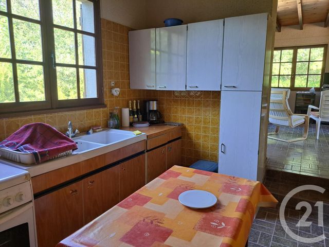 Maison &agrave; vendre - 4 pi&egrave;ces - 65 m2 - Briarres Sur Essonne - 45 - CENTRE